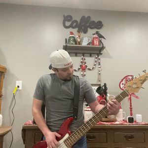 Meet your Posher, Brian